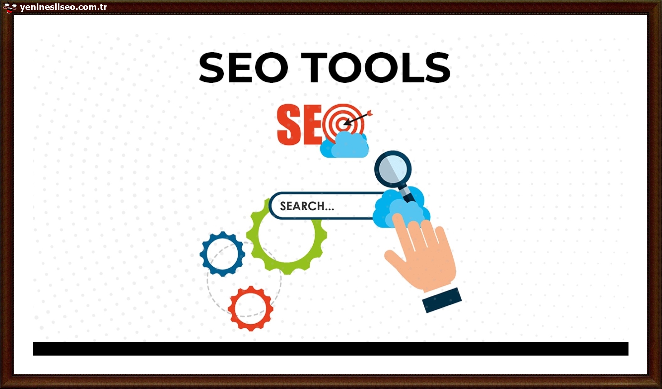 google site analiz
