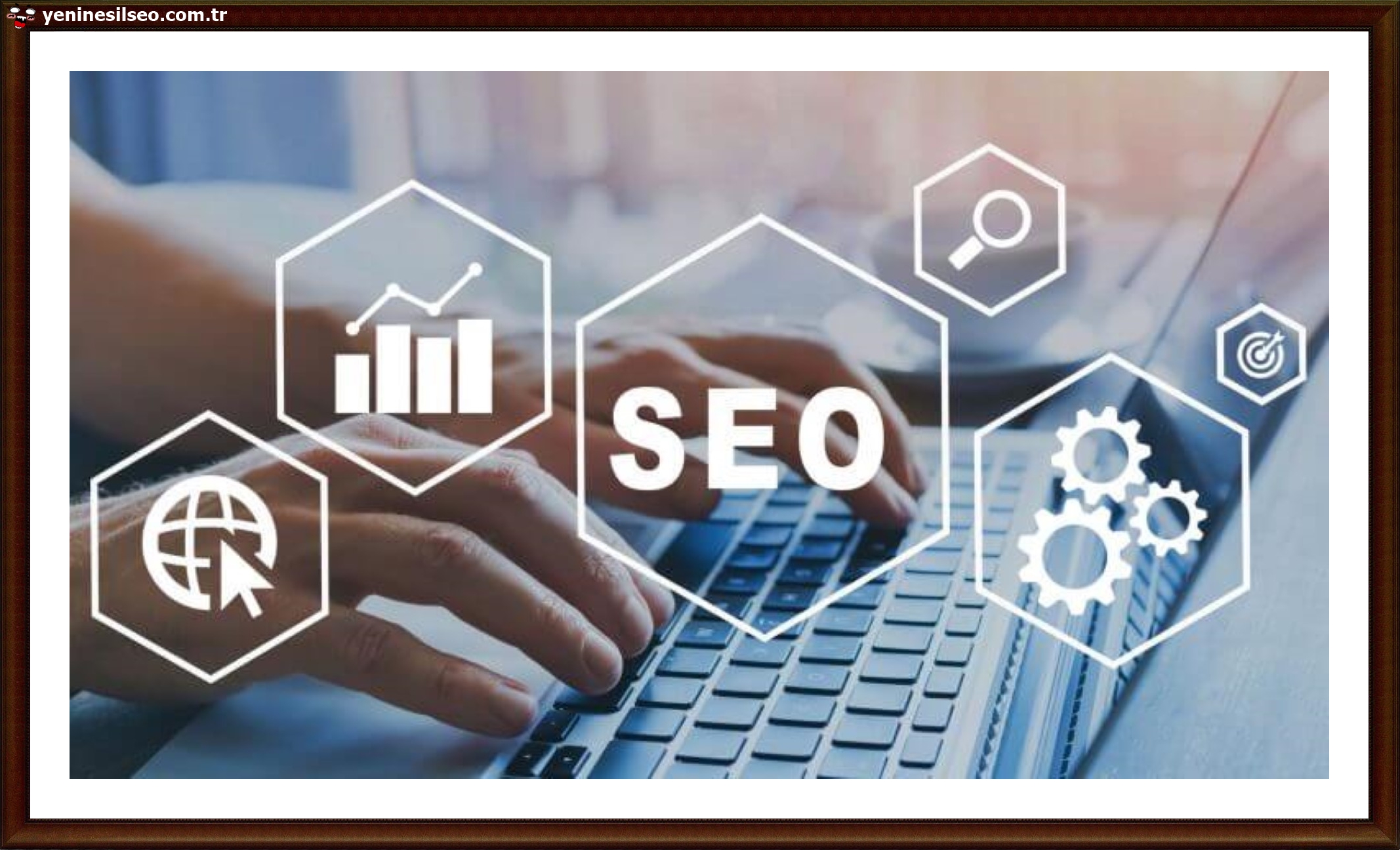website